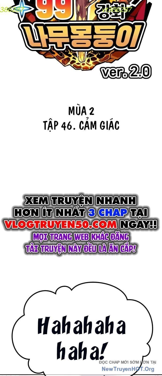 Gậy Cấp 99+ - Chap 131
