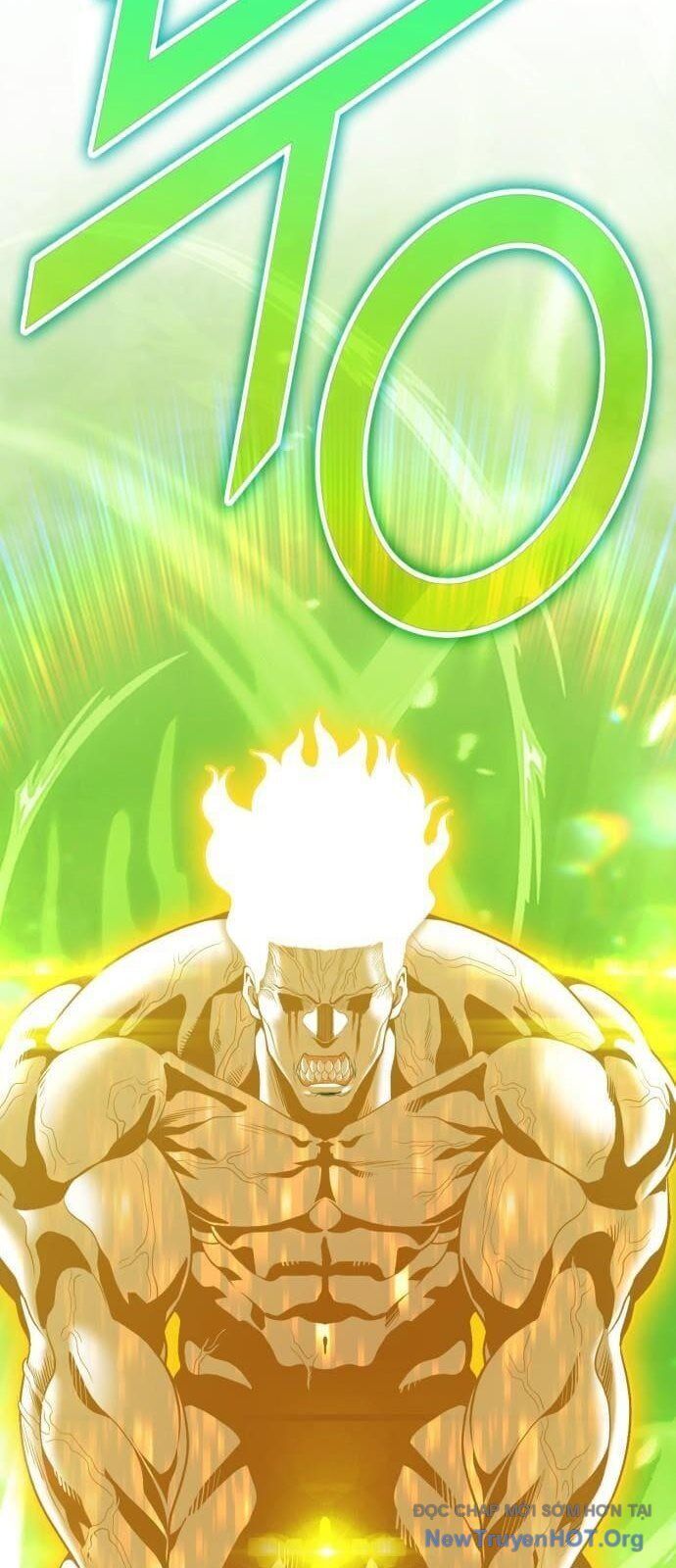 Gậy Cấp 99+ - Chap 131