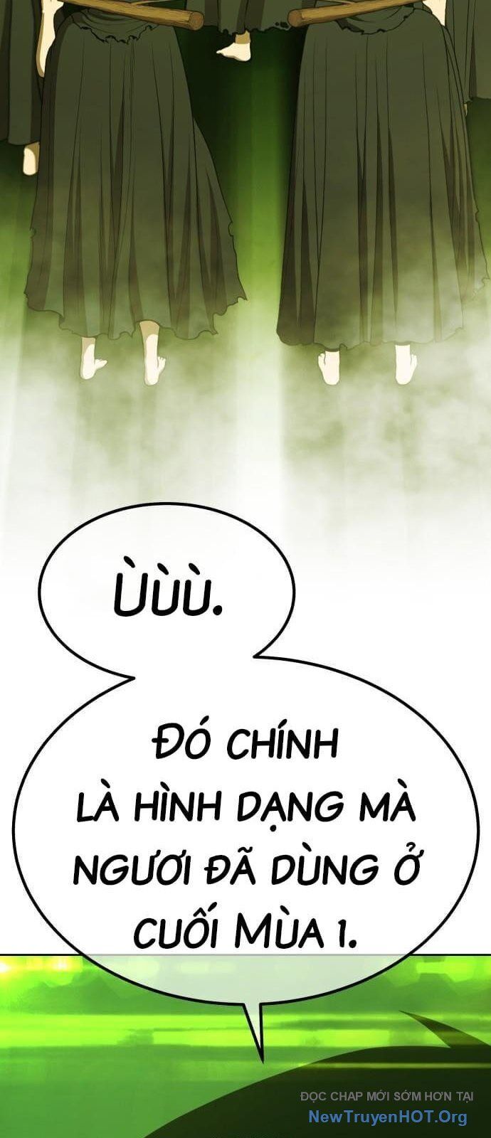 Gậy Cấp 99+ - Chap 131
