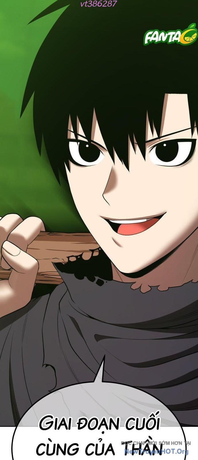 Gậy Cấp 99+ - Chap 131