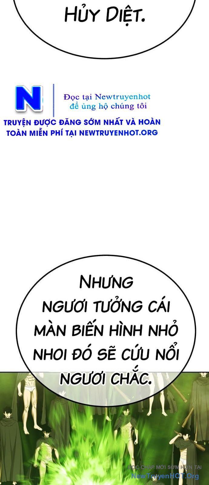Gậy Cấp 99+ - Chap 131