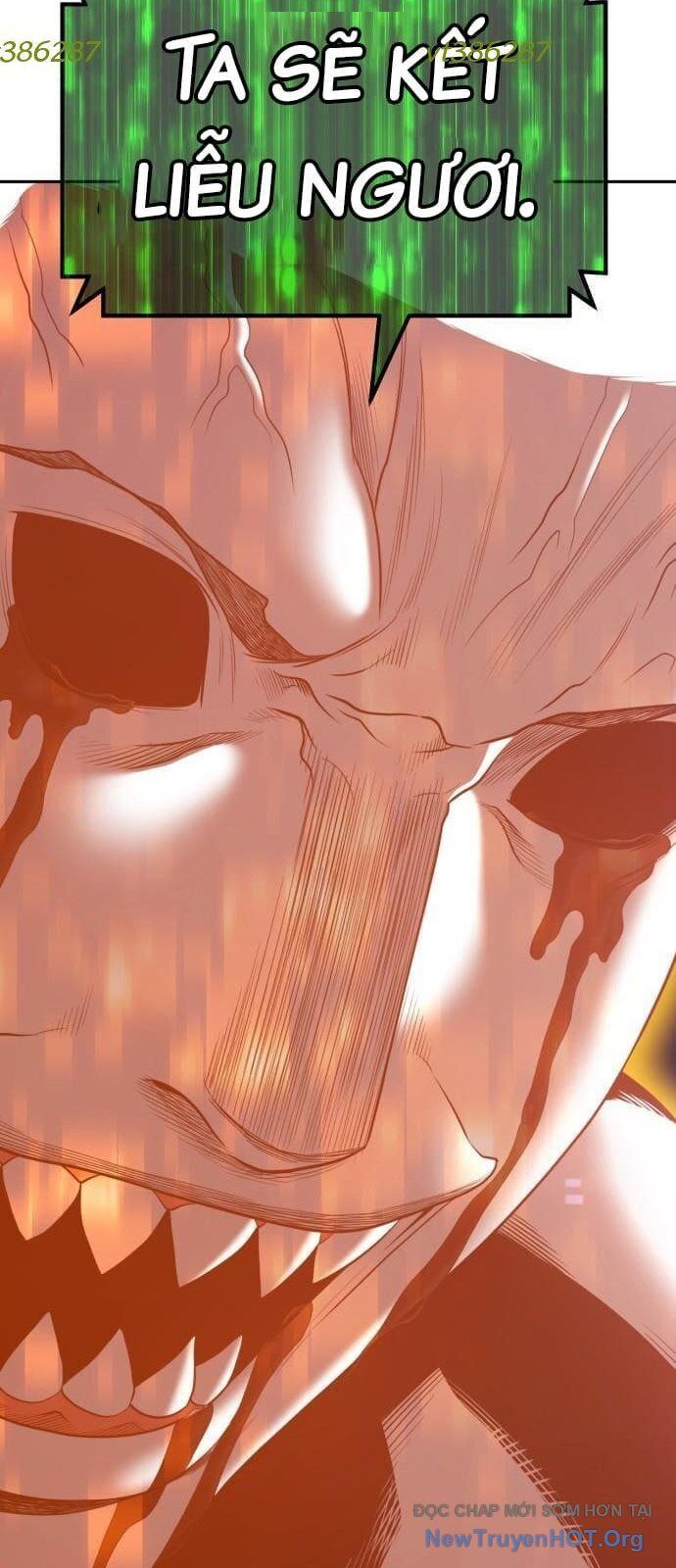 Gậy Cấp 99+ - Chap 131