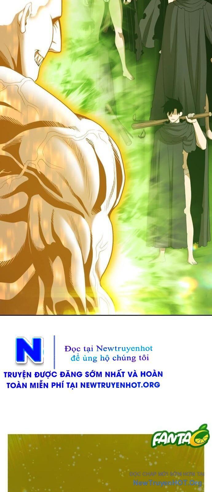 Gậy Cấp 99+ - Chap 131