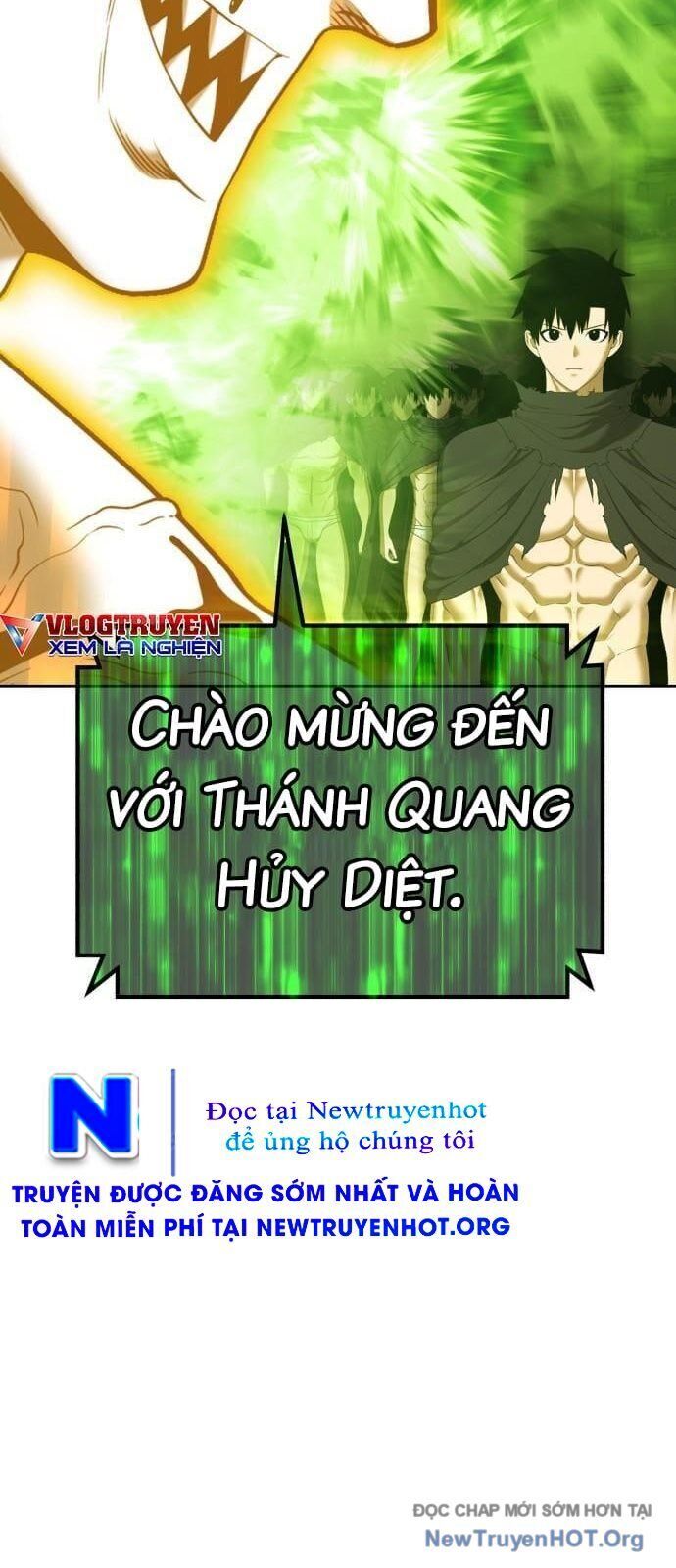 Gậy Cấp 99+ - Chap 131