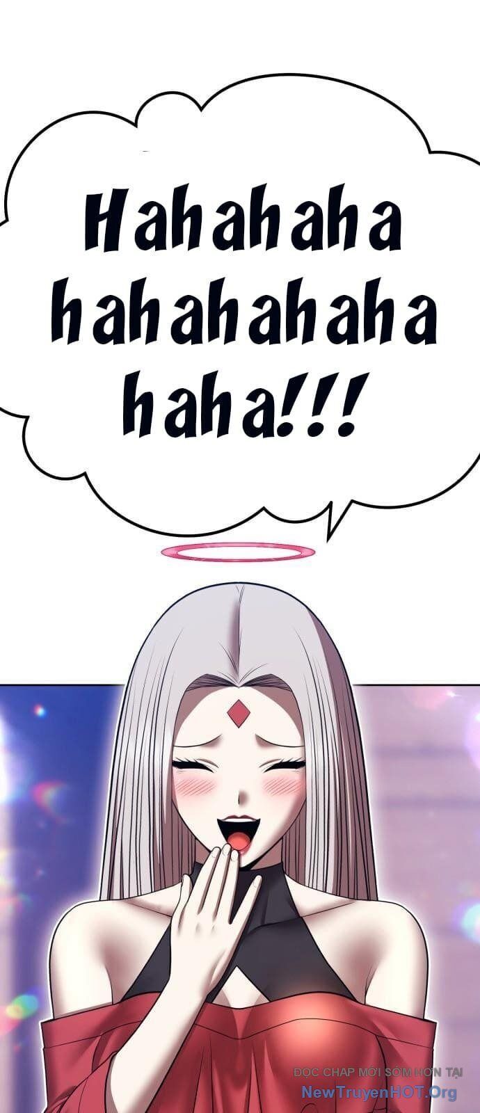 Gậy Cấp 99+ - Chap 131