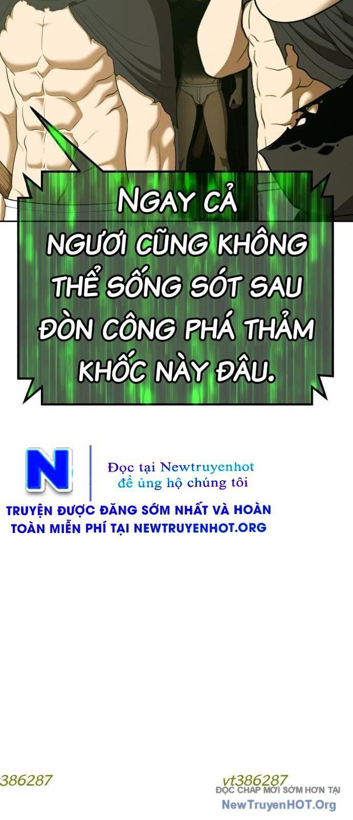 Gậy Cấp 99+ - Chap 131