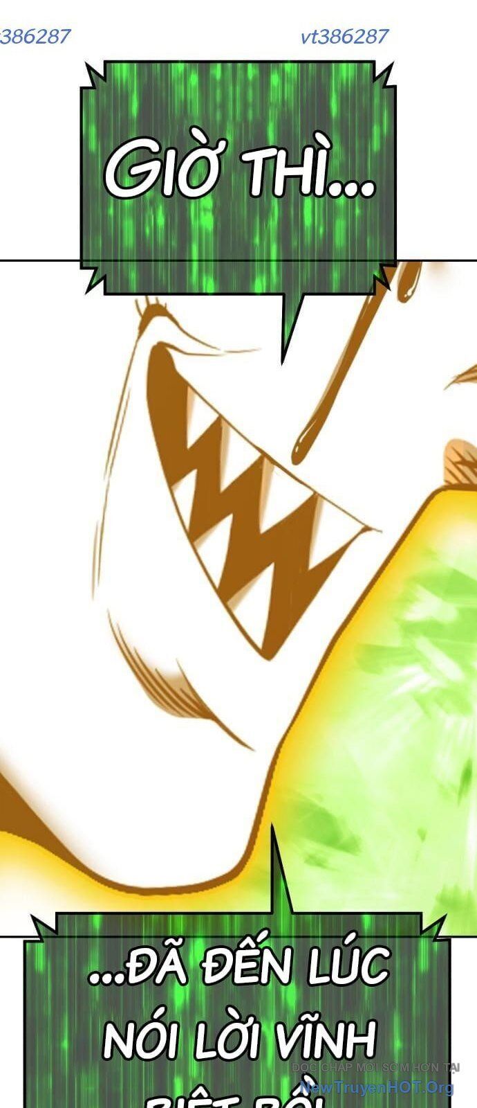 Gậy Cấp 99+ - Chap 131