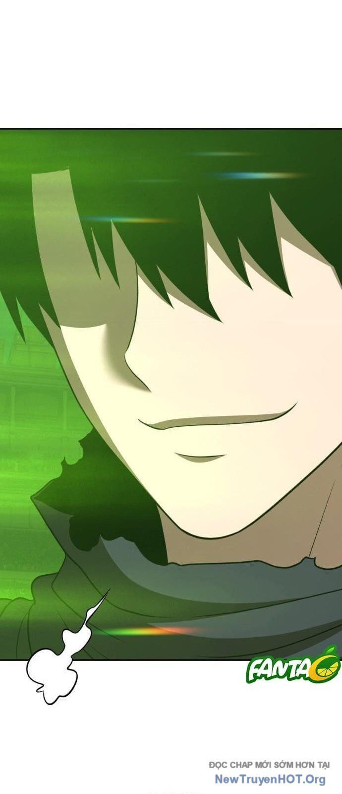 Gậy Cấp 99+ - Chap 131