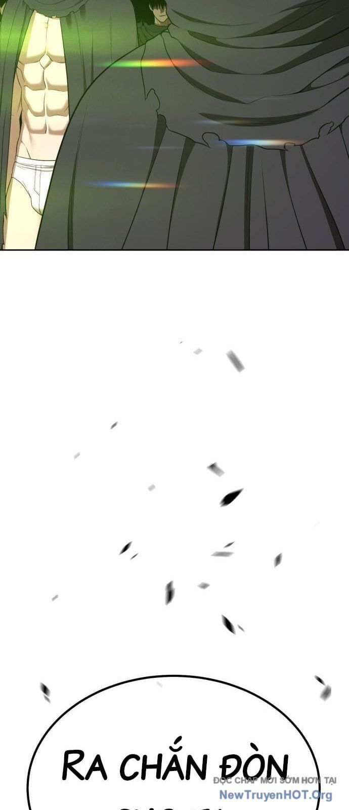 Gậy Cấp 99+ - Chap 131