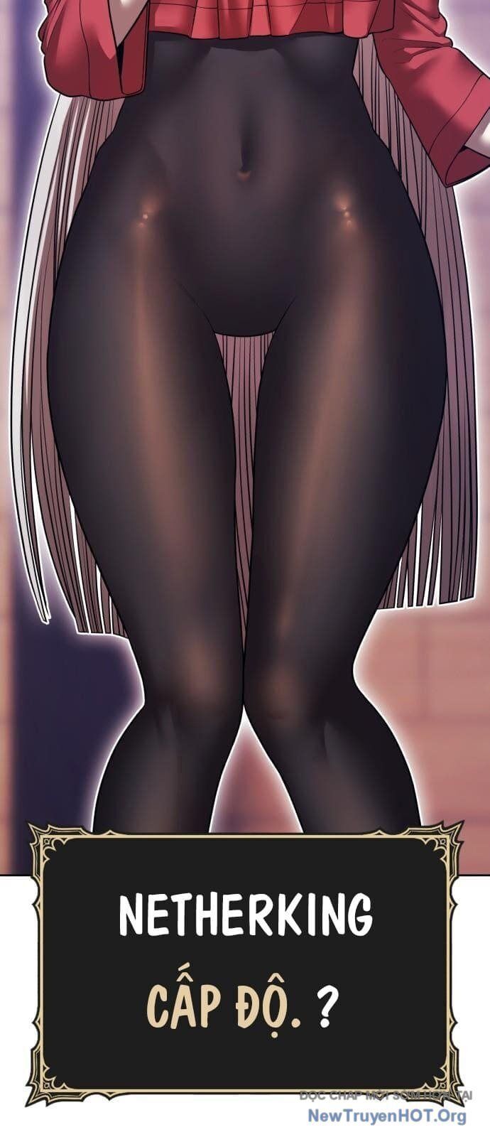 Gậy Cấp 99+ - Chap 131