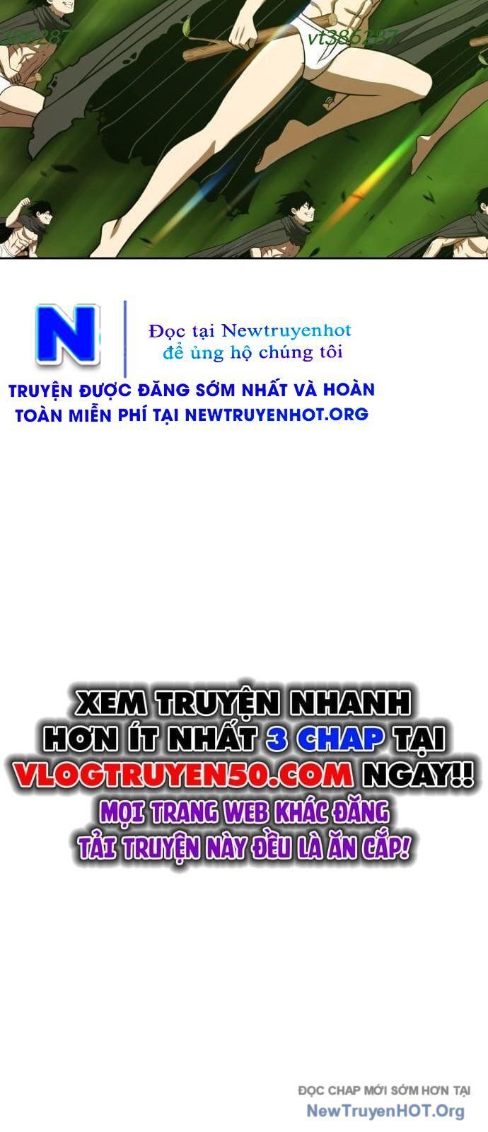 Gậy Cấp 99+ - Chap 131