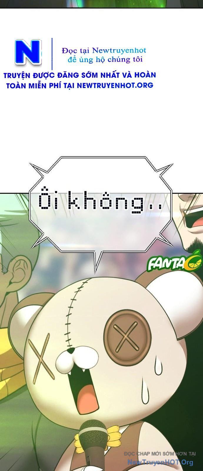 Gậy Cấp 99+ - Chap 131