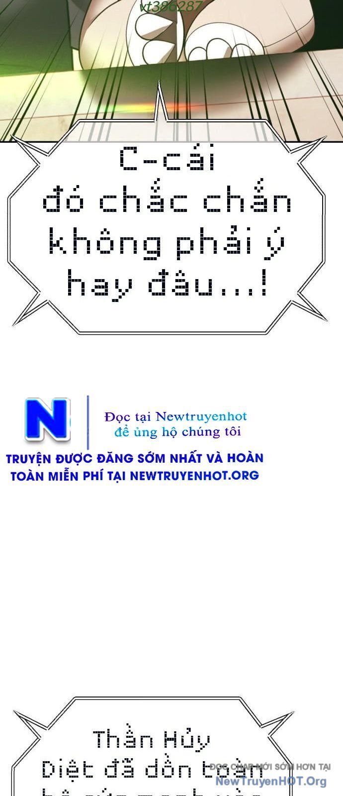 Gậy Cấp 99+ - Chap 131