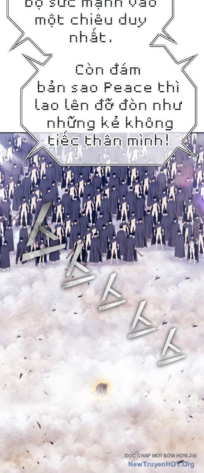 Gậy Cấp 99+ - Chap 131