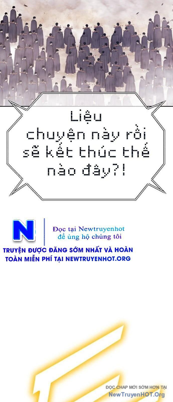 Gậy Cấp 99+ - Chap 131