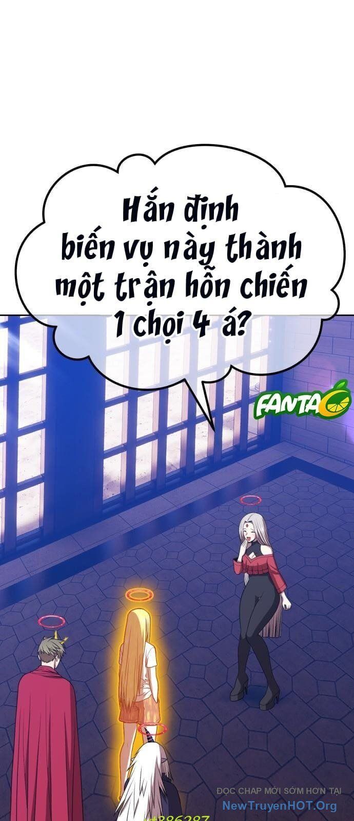 Gậy Cấp 99+ - Chap 131