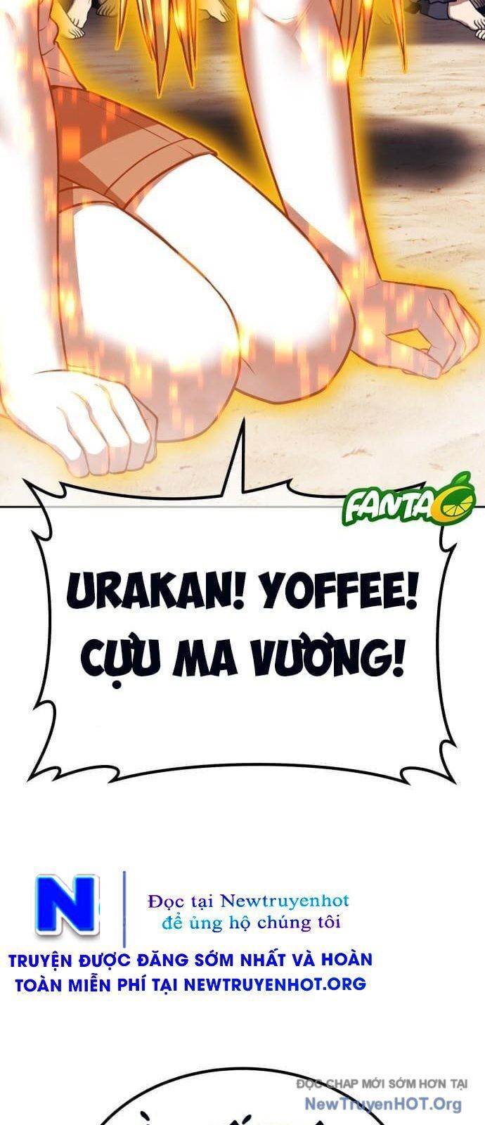 Gậy Cấp 99+ - Chap 131