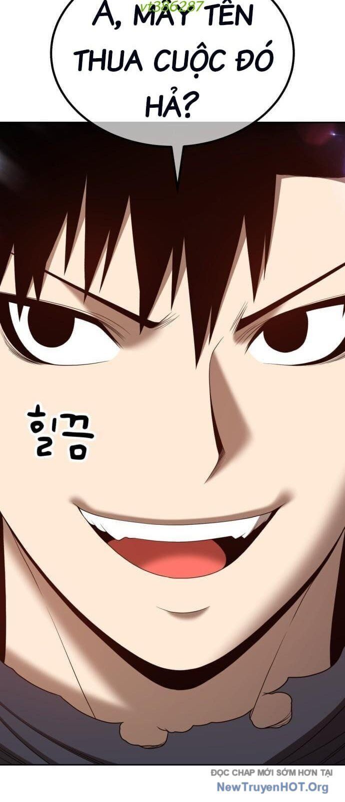 Gậy Cấp 99+ - Chap 131