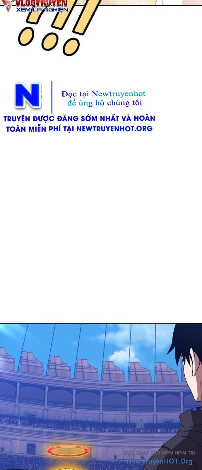 Gậy Cấp 99+ - Chap 131