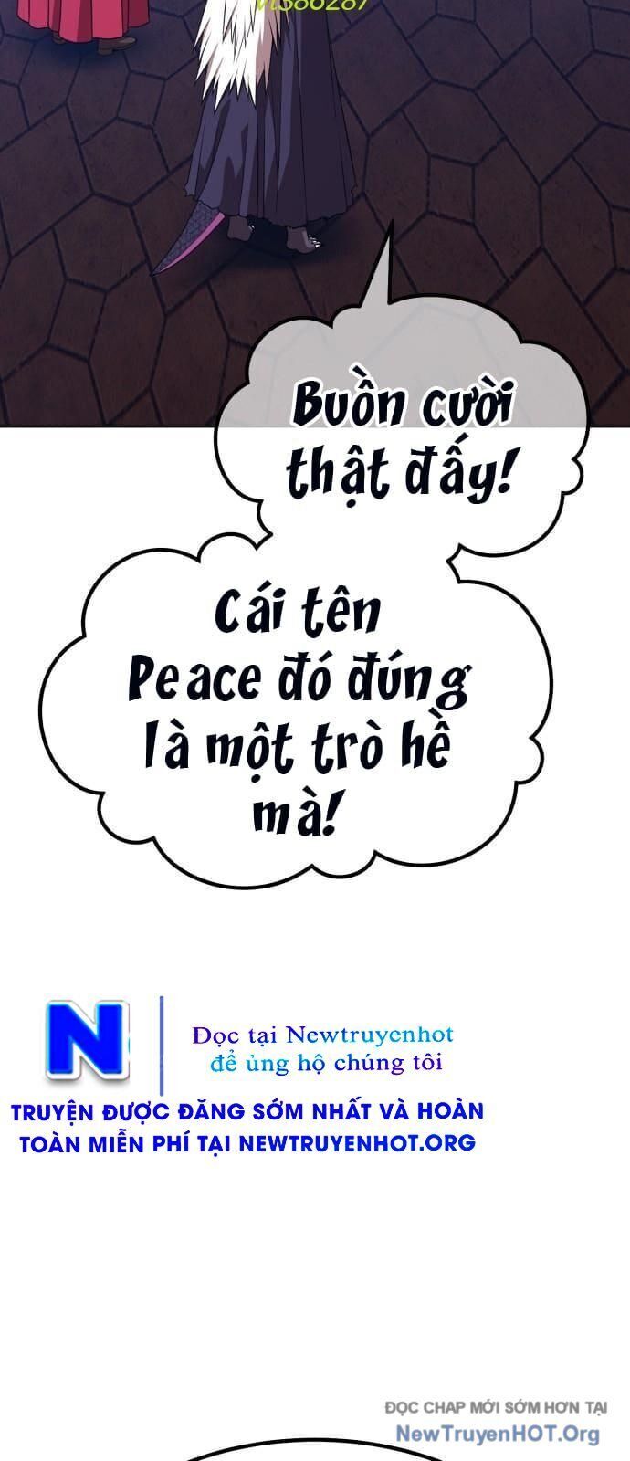 Gậy Cấp 99+ - Chap 131