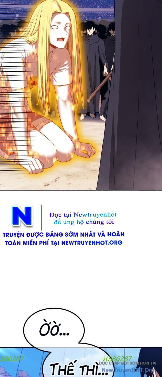 Gậy Cấp 99+ - Chap 131