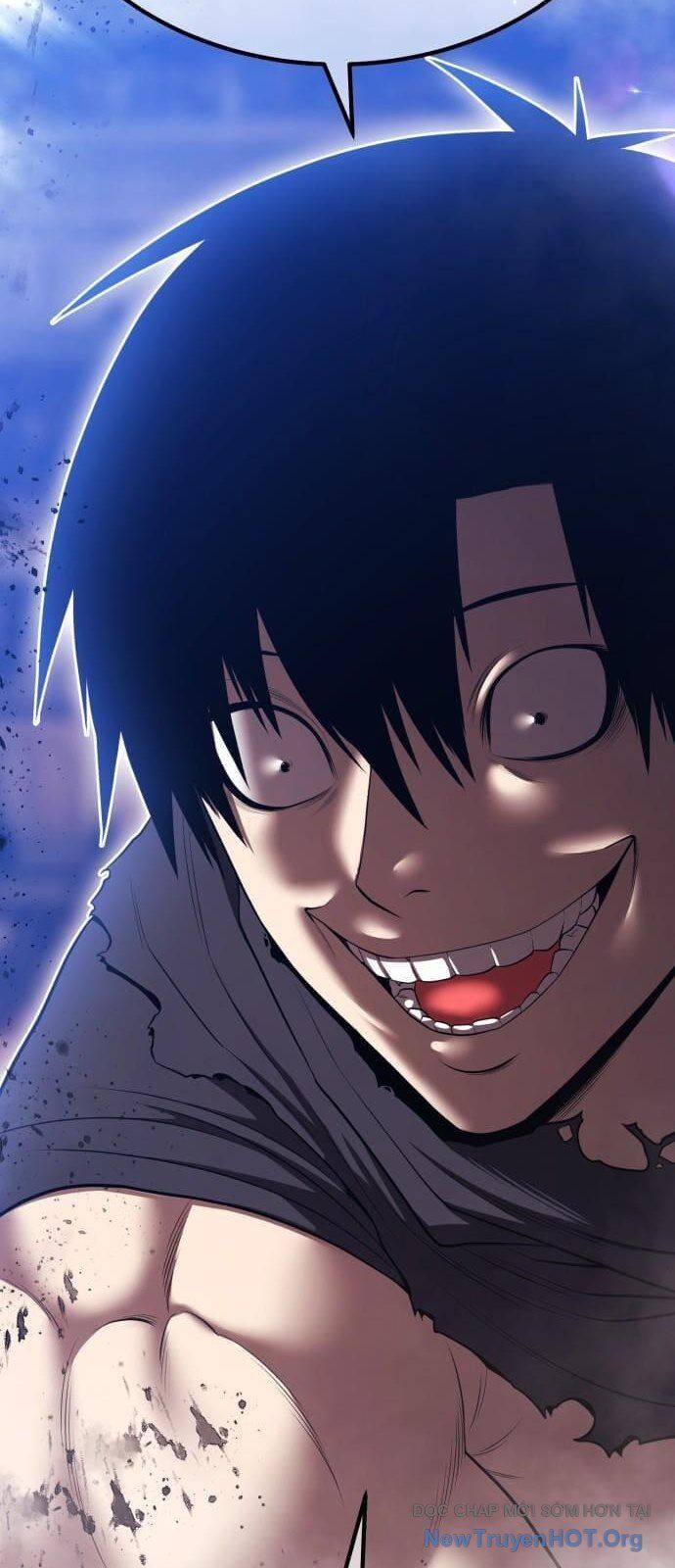 Gậy Cấp 99+ - Chap 131