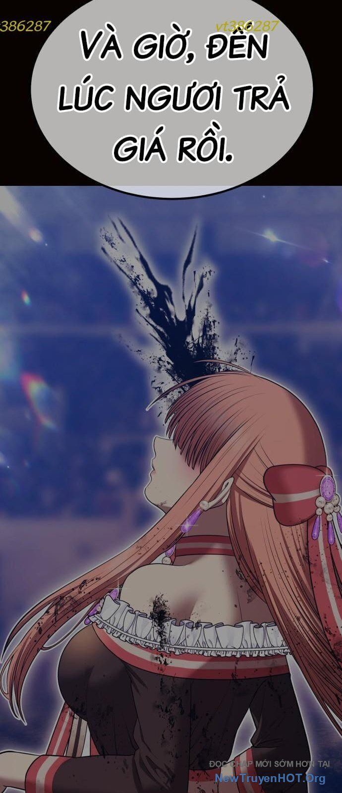 Gậy Cấp 99+ - Chap 131