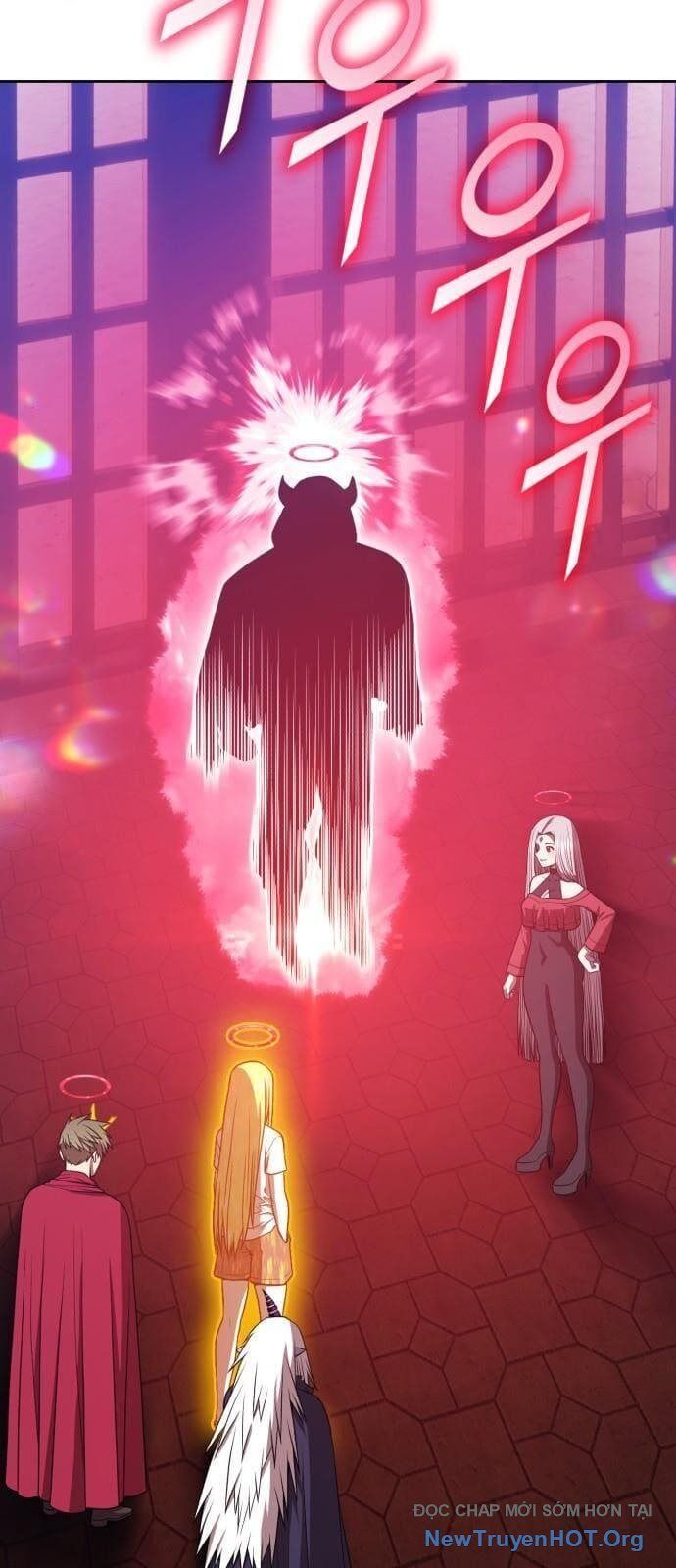 Gậy Cấp 99+ - Chap 131