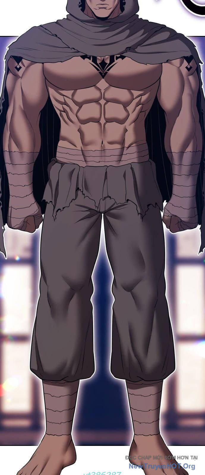 Gậy Cấp 99+ - Chap 131