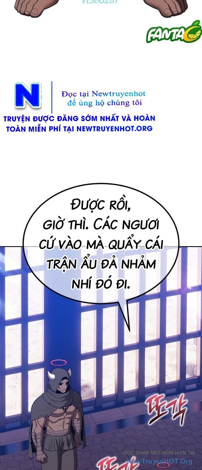 Gậy Cấp 99+ - Chap 131