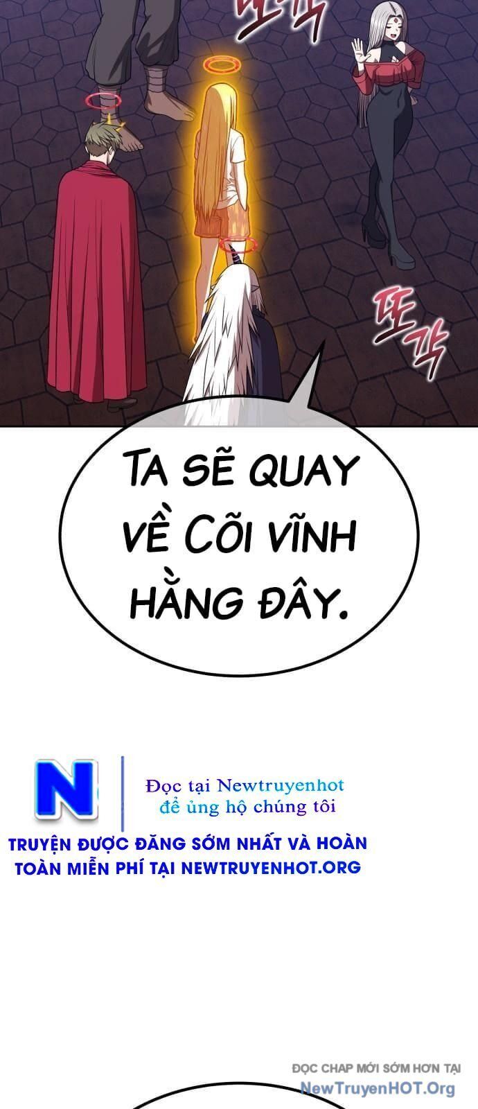 Gậy Cấp 99+ - Chap 131