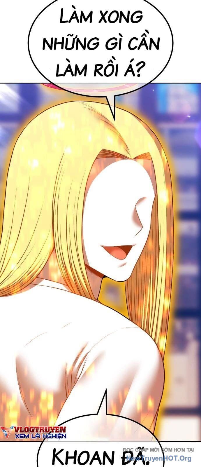 Gậy Cấp 99+ - Chap 131