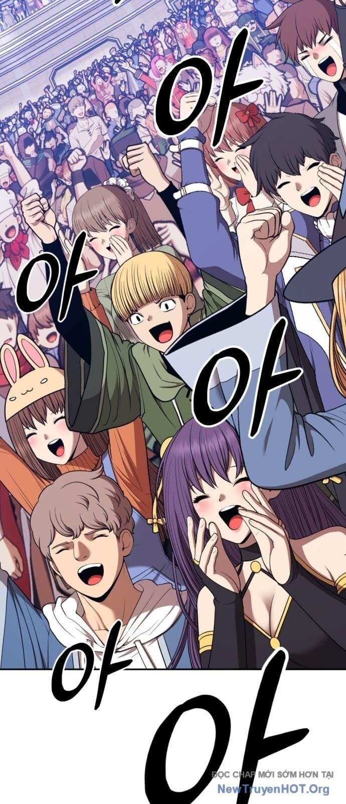 Gậy Cấp 99+ - Chap 131