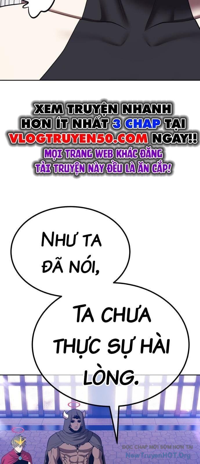 Gậy Cấp 99+ - Chap 131