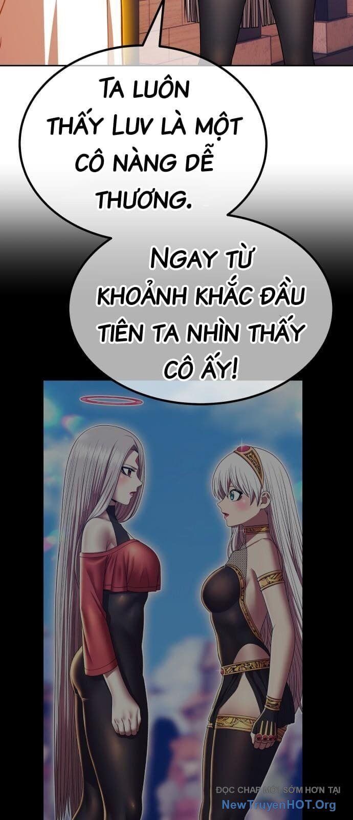 Gậy Cấp 99+ - Chap 131