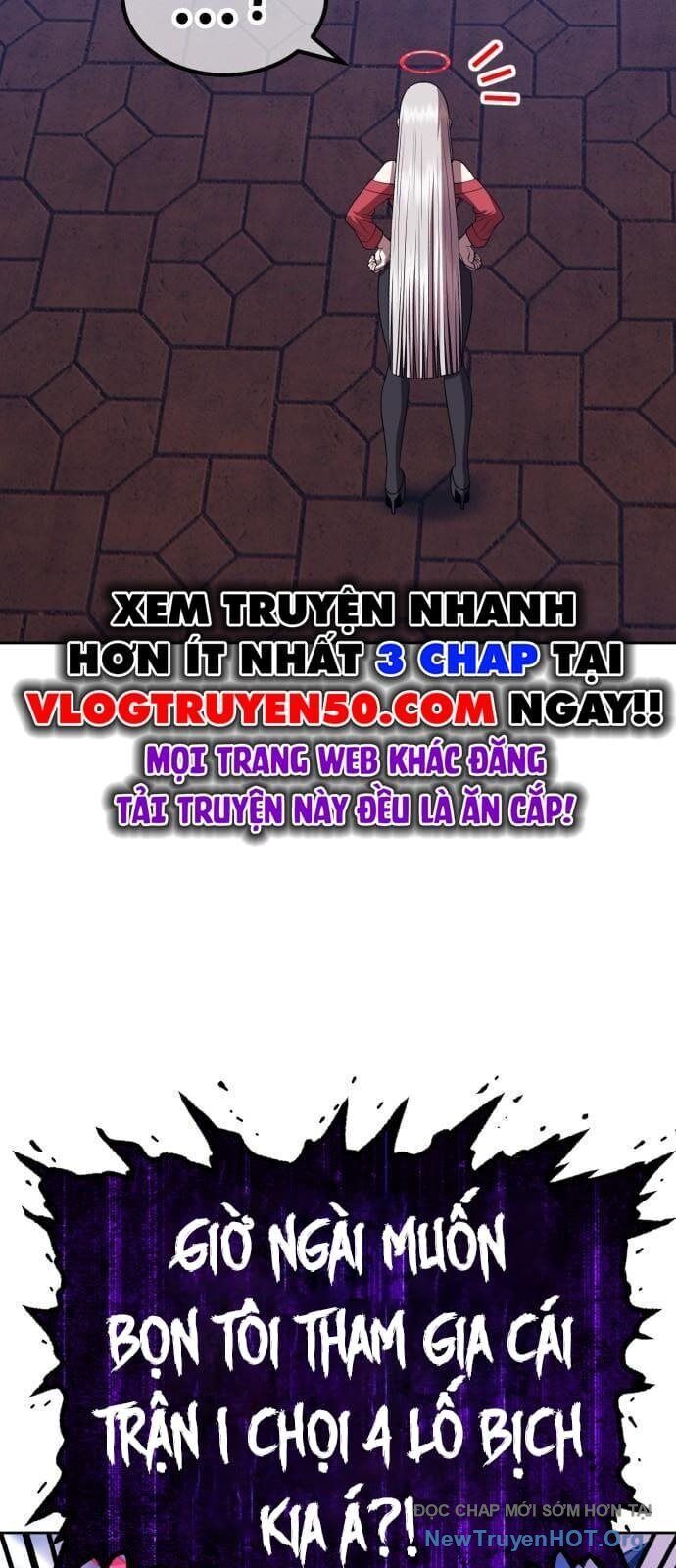 Gậy Cấp 99+ - Chap 131