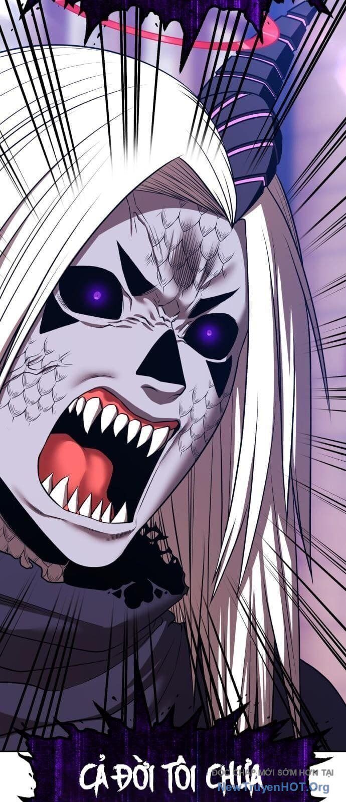 Gậy Cấp 99+ - Chap 131