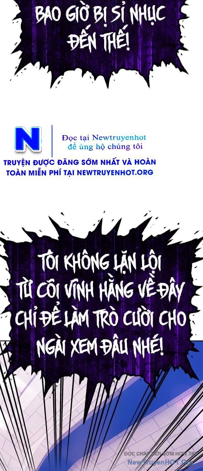 Gậy Cấp 99+ - Chap 131