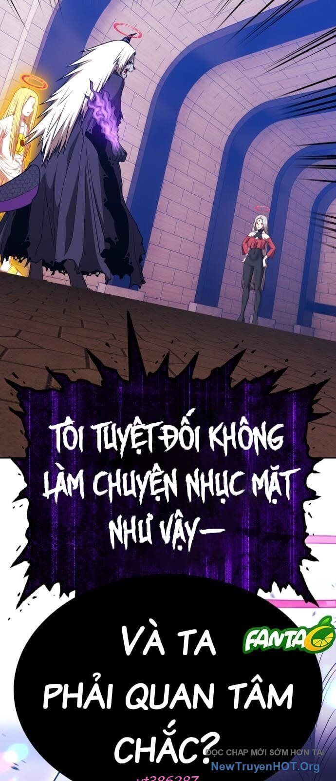 Gậy Cấp 99+ - Chap 131