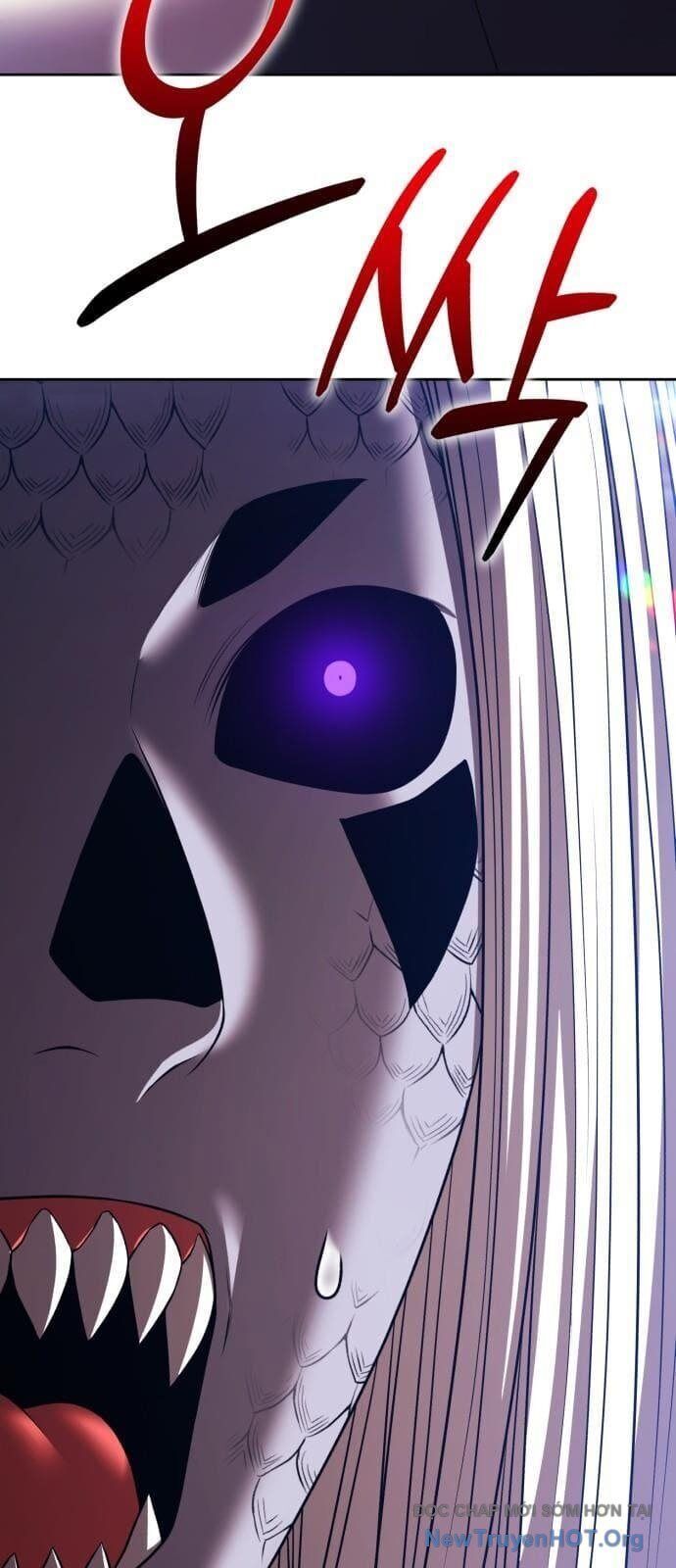 Gậy Cấp 99+ - Chap 131