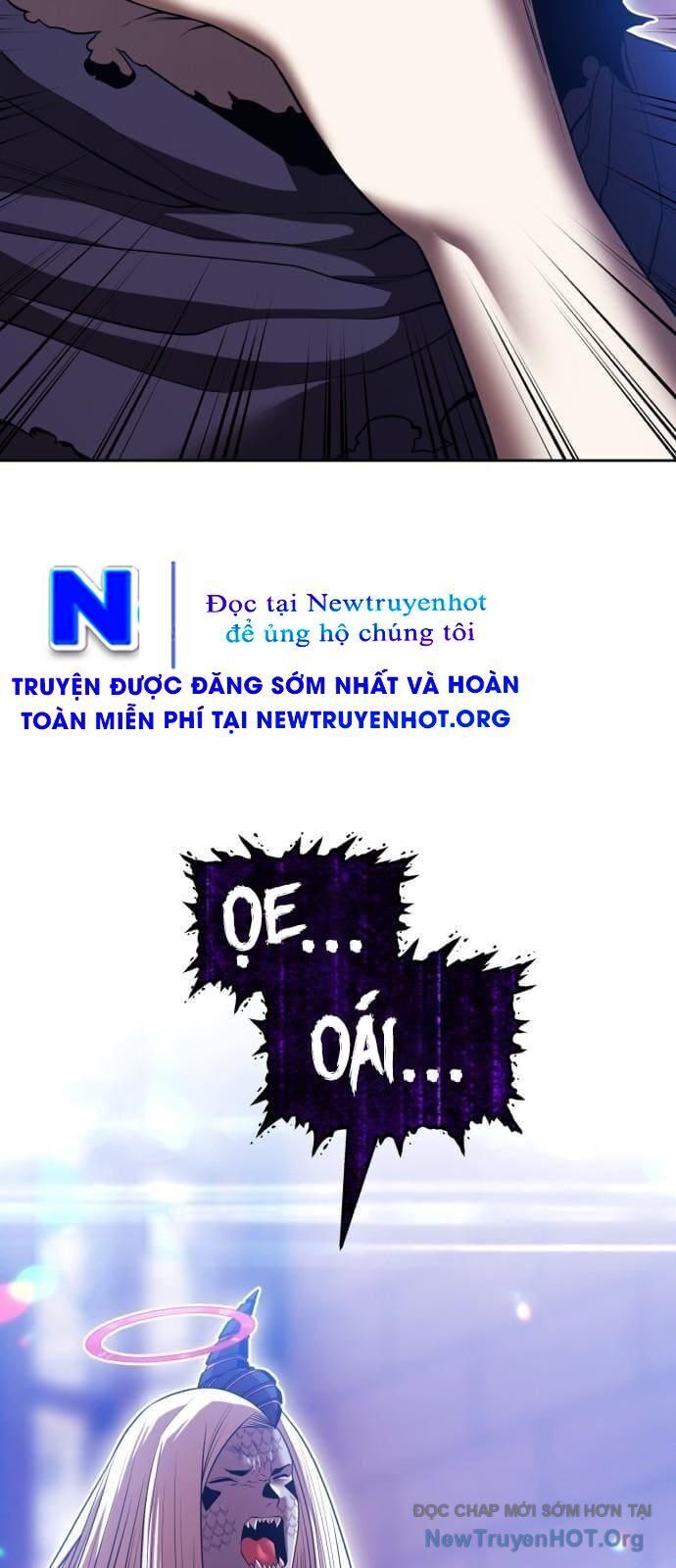 Gậy Cấp 99+ - Chap 131