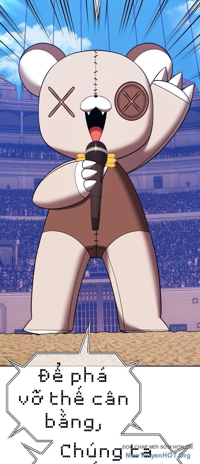 Gậy Cấp 99+ - Chap 131