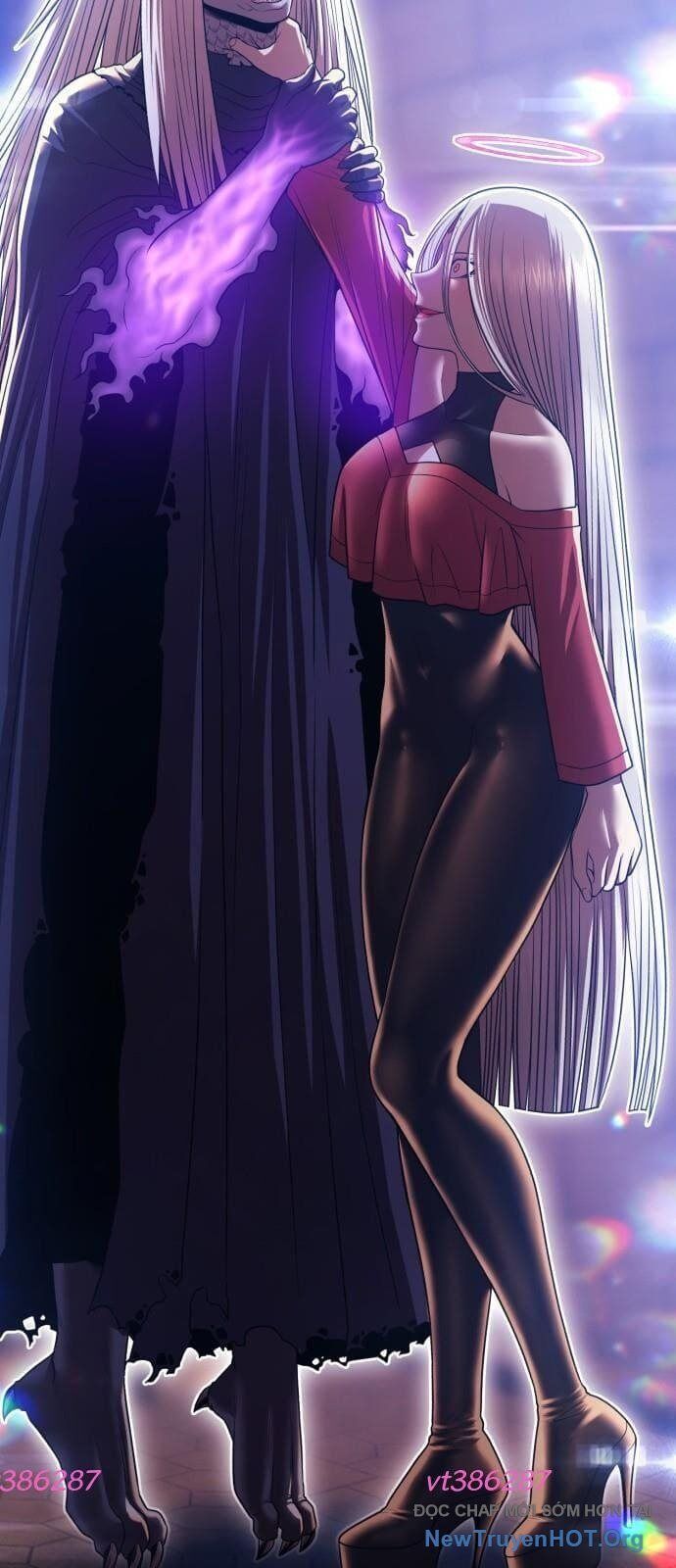 Gậy Cấp 99+ - Chap 131