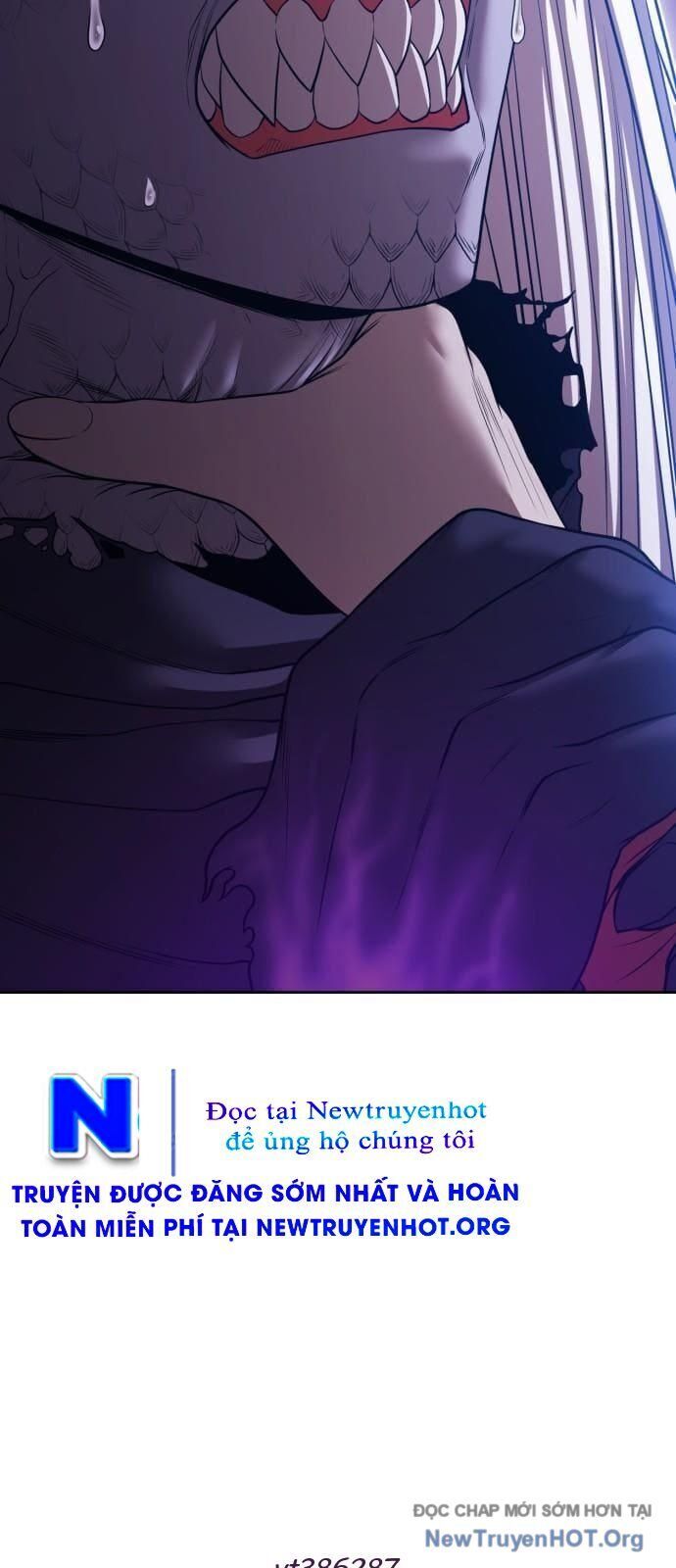 Gậy Cấp 99+ - Chap 131