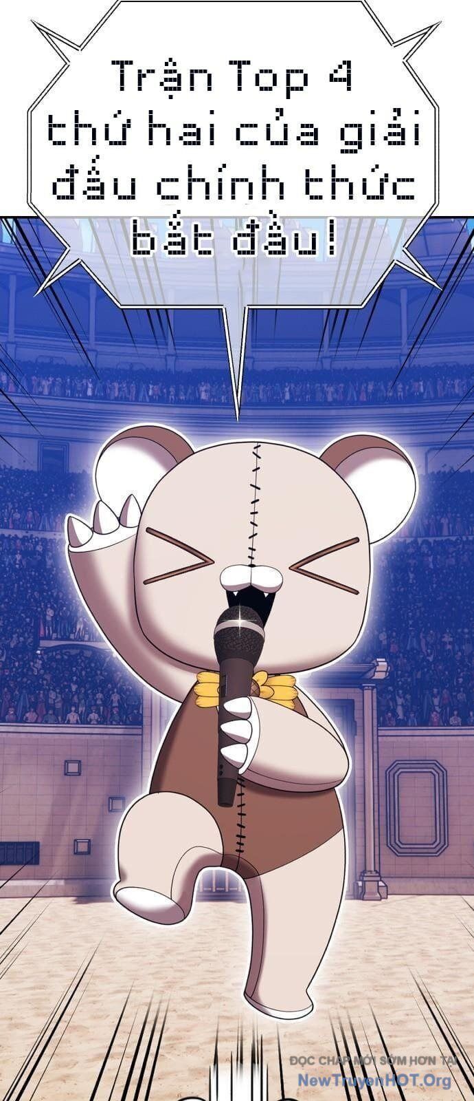 Gậy Cấp 99+ - Chap 131