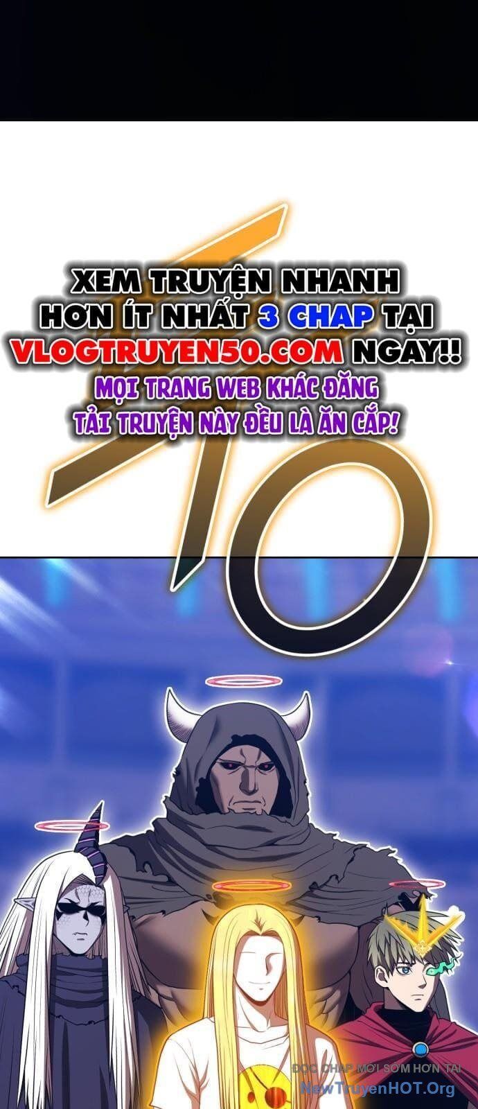 Gậy Cấp 99+ - Chap 131