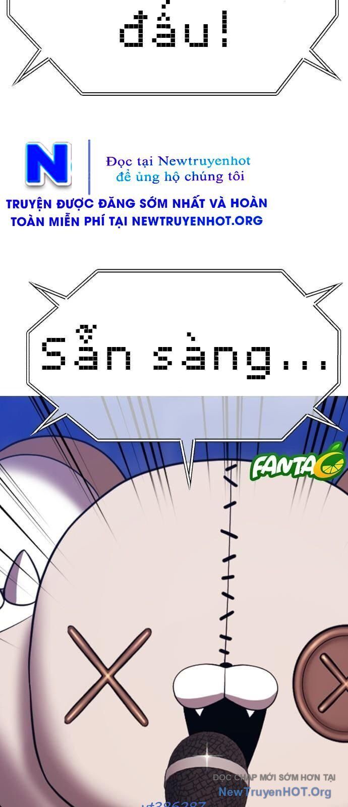 Gậy Cấp 99+ - Chap 131