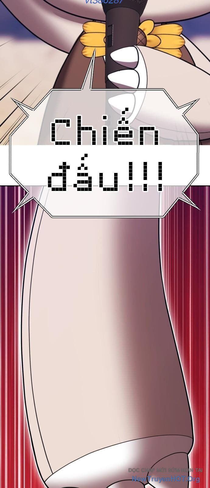 Gậy Cấp 99+ - Chap 131