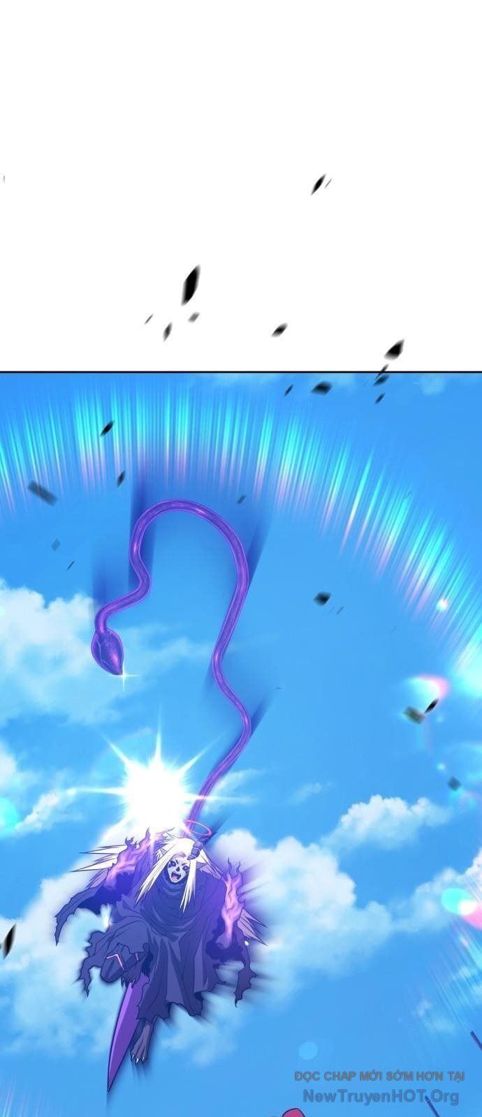 Gậy Cấp 99+ - Chap 131