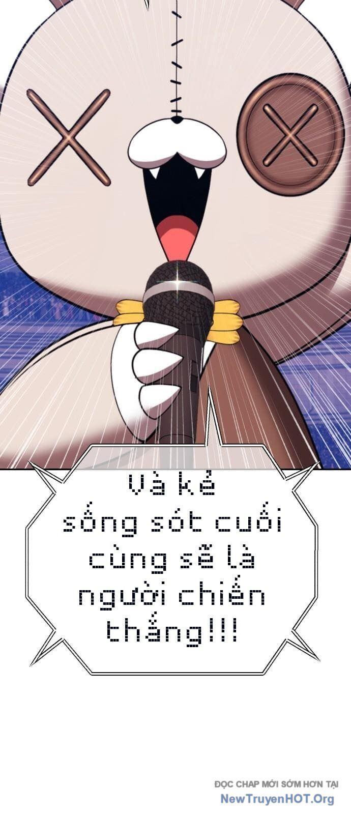 Gậy Cấp 99+ - Chap 131